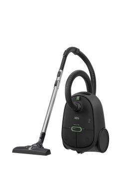 Preview: AEG CLEAN 6000 ÖKO AB61C2OKO Staubsauger 650W | 3,5L Beutel | 12m Aktionsradius