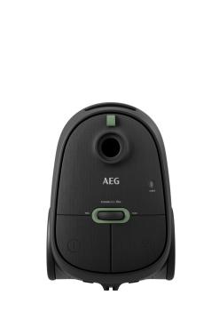 Preview: AEG CLEAN 6000 ÖKO AB61C2OKO Staubsauger 650W | 3,5L Beutel | 12m Aktionsradius