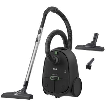 AEG CLEAN 6000 ÖKO AB61C2OKO Staubsauger 650W | 3,5L Beutel | 12m Aktionsradius