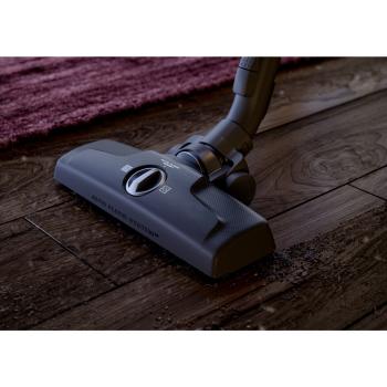 AEG CLEAN 6000 ÖKO AB61C2OKO Staubsauger 650W | 3,5L Beutel | 12m Aktionsradius