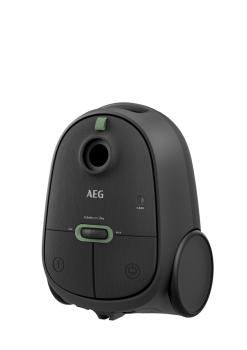 AEG CLEAN 6000 ÖKO AB61C2OKO Staubsauger 650W | 3,5L Beutel | 12m Aktionsradius