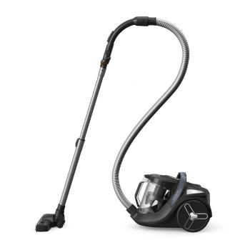 Rowenta Green Force Cyclonic Effitech RO7C36 (schwarz/grau)