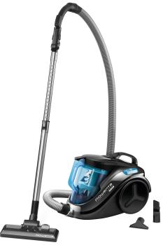 Rowenta Compact Power Cyclonic Classic+ RO3731 Staubsauger