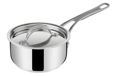 Tefal Jamie Oliver Cooks Classic 7-teiliges Kochgeschirr-Set