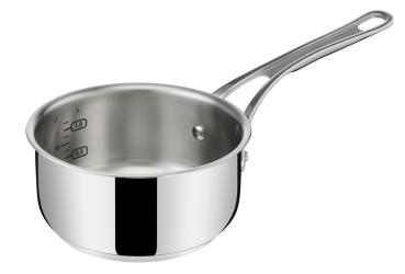 Tefal Jamie Oliver Cooks Classic 7-teiliges Kochgeschirr-Set
