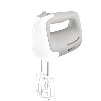 Tefal Prep'Mix HT450B Handmixer – leistungsstark kompakt & vielseitig