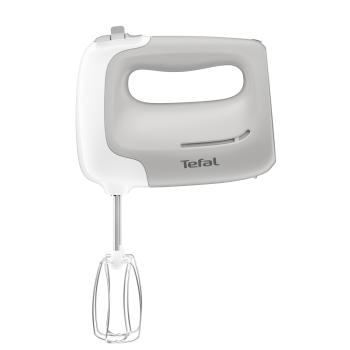 Tefal Prep'Mix HT450B Handmixer – leistungsstark kompakt & vielseitig