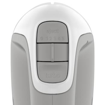 Tefal Prep'Mix HT450B Handmixer – leistungsstark kompakt & vielseitig