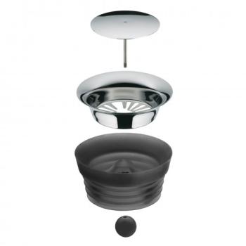 Preview: WMF Basic Wasserkaraffe 1.5l
