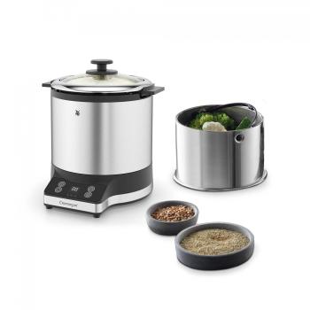 Preview: WMF KÜCHENminis Reiskocher mit Lunch-to-go-Box