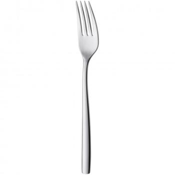 WMF Palma 30-teilig Besteck-Set Cromargan Edelstahl für 6 Personen