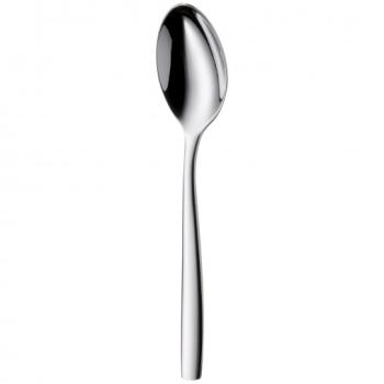 WMF Palma 30-teilig Besteck-Set Cromargan Edelstahl für 6 Personen
