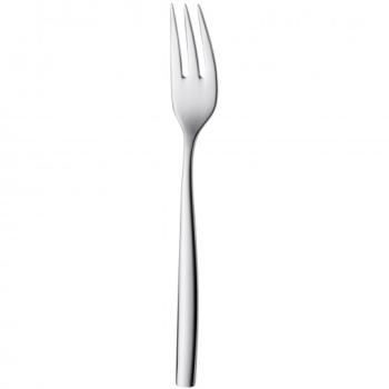 WMF Palma 30-teilig Besteck-Set Cromargan Edelstahl für 6 Personen