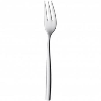 WMF Palma 60-teilig Besteck-Set für 12 Personen Edelstahl