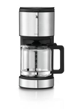 WMF Stelio Aroma Kaffeemaschine schwarz/Edelstahl
