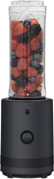 WMF Küchenminis Smoothie-to-go deep black