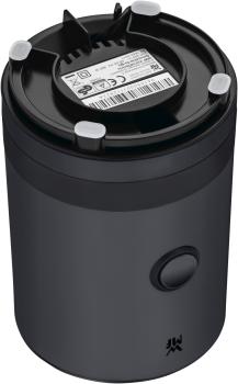 Preview: WMF Küchenminis Smoothie-to-go deep black