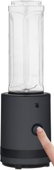 Preview: WMF Küchenminis Smoothie-to-go deep black