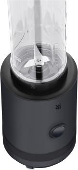 WMF Küchenminis Smoothie-to-go deep black