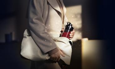 WMF Küchenminis Smoothie-to-go deep black