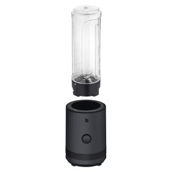 WMF Küchenminis Smoothie-to-go deep black