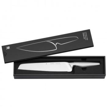 Preview: WMF Brot-und Mehrzweckmesser 24 cm