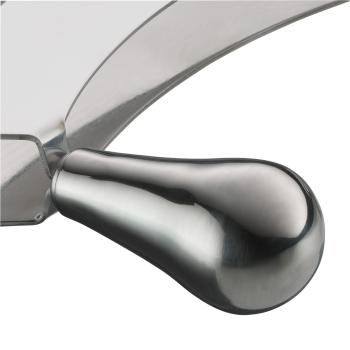 Preview: WMF Wiegemesser 2-schneidig 18 cm Spezialklinge