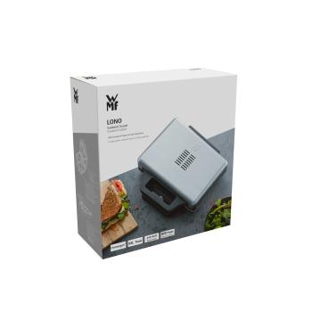 Preview: WMF Sandwichmaker Lono