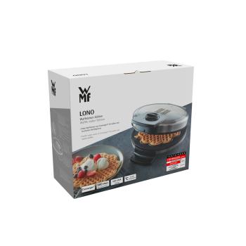 WMF Waffeleisen Lono