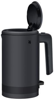 WMF KITCHENminis Wasserkocher 0,8 l Deep Black