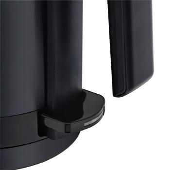 WMF KITCHENminis Wasserkocher 0,8 l Deep Black