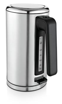 Preview: WMF Wasserkocher Lono 1,6 l 2400 W Edelstahl