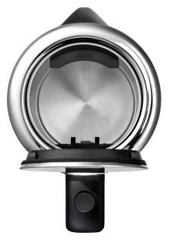 Preview: WMF Wasserkocher Lono 1,6 l 2400 W Edelstahl