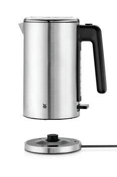 WMF Wasserkocher Lono 1,6 l 2400 W Edelstahl