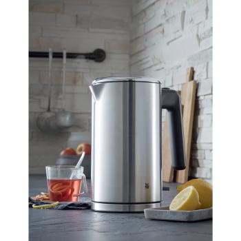 WMF Wasserkocher Lono 1,6 l 2400 W Edelstahl