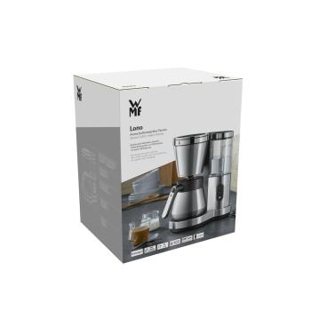 Preview: Lono Aroma Kaffeemaschine Thermo 1 L