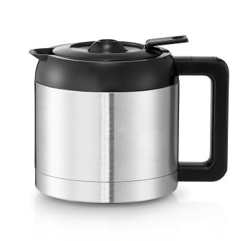 Preview: WMF Stelio Aroma Filterkaffeemaschine mit Thermoskanne