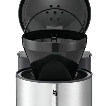 Preview: WMF Stelio Aroma Filterkaffeemaschine mit Thermoskanne