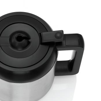 Preview: WMF Stelio Aroma Filterkaffeemaschine mit Thermoskanne