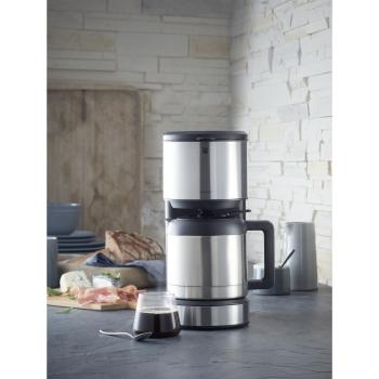 WMF Stelio Aroma Filterkaffeemaschine mit Thermoskanne