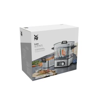 Preview: WMF Garer Lono Sous Vide Pro