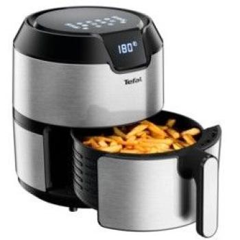 Preview: Tefal Easy Fry Deluxe EY401D Heißluftfritteuse