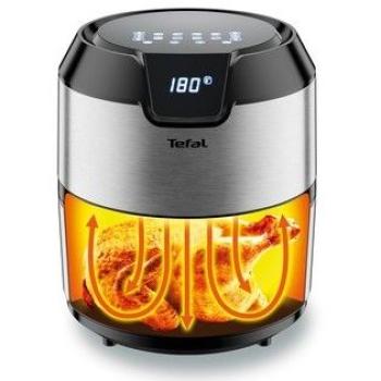 Preview: Tefal Easy Fry Deluxe EY401D Heißluftfritteuse