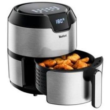 Preview: Tefal Easy Fry Deluxe EY401D Heißluftfritteuse