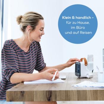 Preview: Beurer LV50 Tischventilator