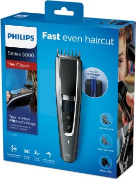 Preview: Philips HC 5650/15 Haarschneider