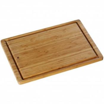 WMF Schneidebrett Bambus 45 x 30 cm rechteckig
