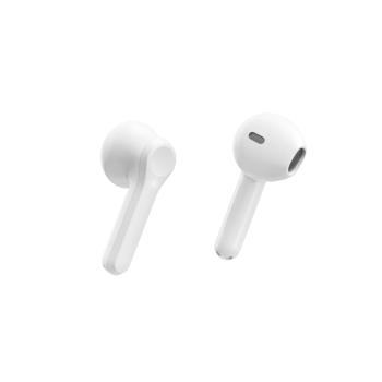 Preview: Hama Action One True Wireless Bluetooth Headset Weiss | TWS Earbuds