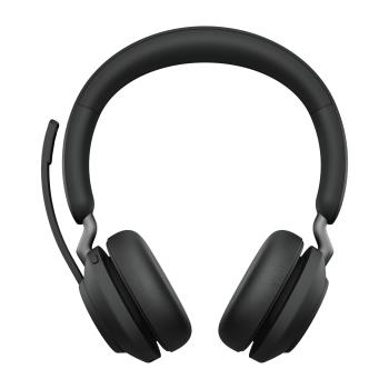 Jabra Evolve2 65 – Kabelloses Office USB-C Headset