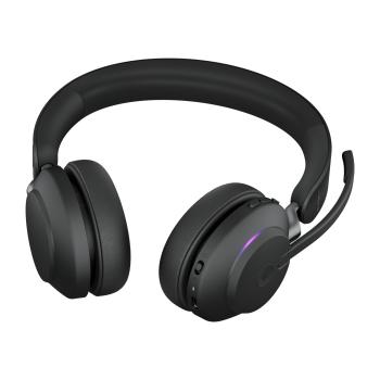 Jabra Evolve2 65 – Kabelloses Office USB-C Headset